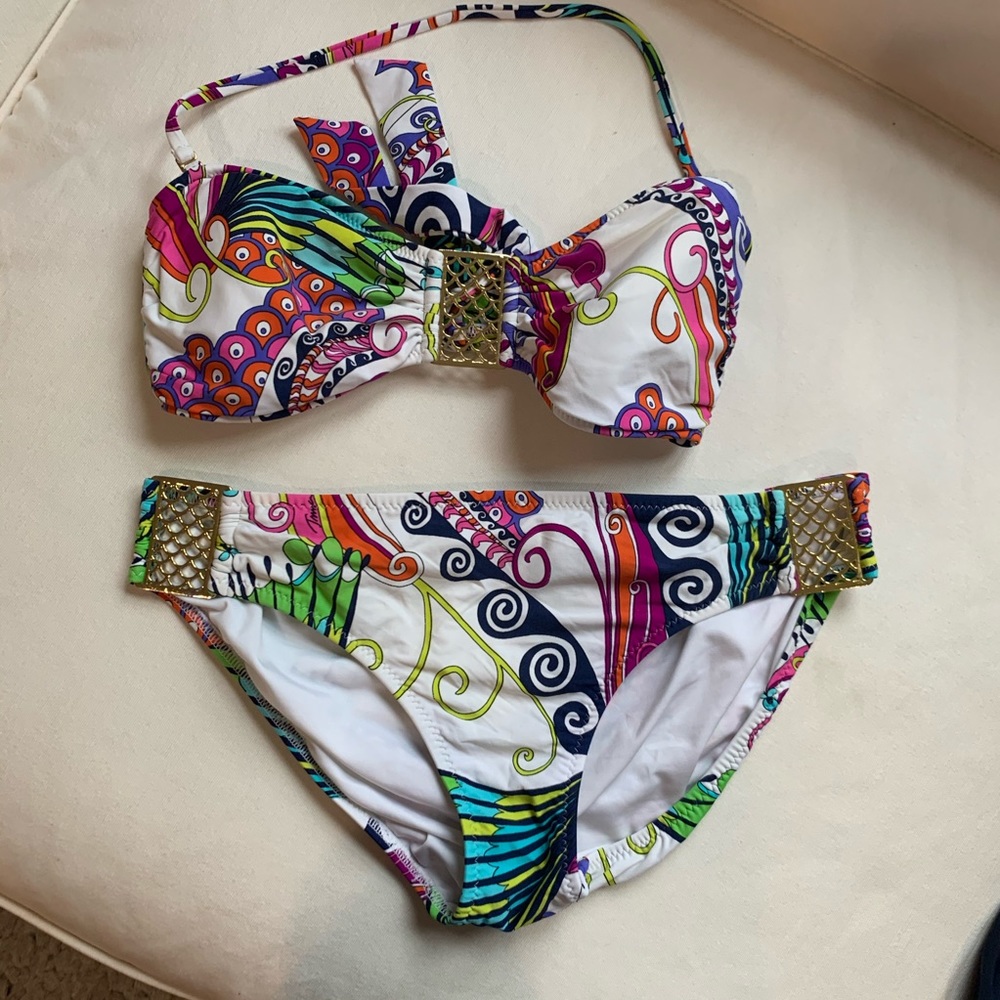 Trina Turk Swim